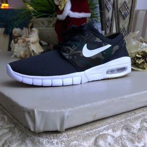 Nike janoski
